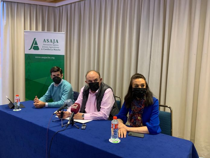 rrpp asaja clm ASAJA CLM