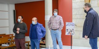 Presentada programación de actos en honor a San Isidro, de Tomelloso