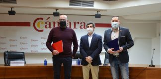 Buscan aprovechar el valor de la comida y el vino de Castilla-La Mancha