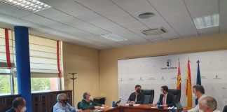 Abordan daños por conejos, ITV tractores y proyectos de energías renovables