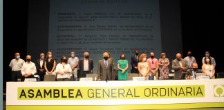 Cooperativas Agro-alimentarias Castilla-La Mancha recibirá Placa al Mérito Regional en el Día de la Región