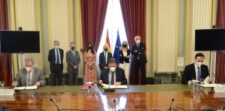 El Ministerio de Agricultura defiende una “nueva extensión agraria digital”