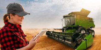 La presencia y cercanía de Eurocaja Rural, cada día más valorada por agricultores y ganaderos