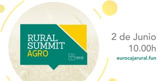 Fundación Eurocaja Rural organiza el ‘Rural Summit Agro’