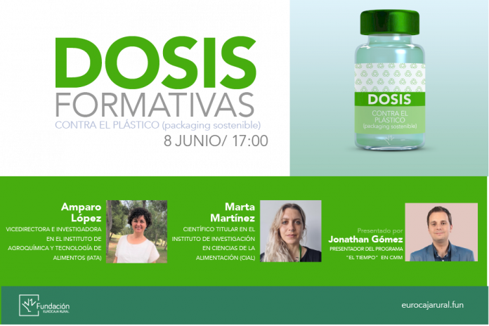 20210526 Dosis Formativa Contra el Plástico