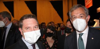 Eurocaja Rural asiste al ‘Día de Castilla-La Mancha’