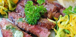 Chorreo generalizado al ministro Garzón por sus recomendaciones sobre el consumo de carne