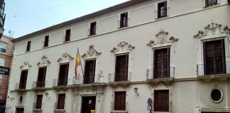 Declarada la situación excepcional por sequía extraordinaria en la cuenca del Segura CHS