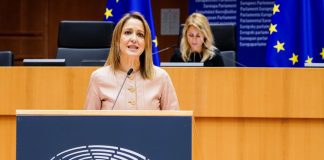 Cristina Maestre: “Necesitamos una Estrategia Europea para frenar la despoblación”