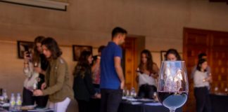 Promoción del vino y DO La Mancha se estudiarán en la UCLM