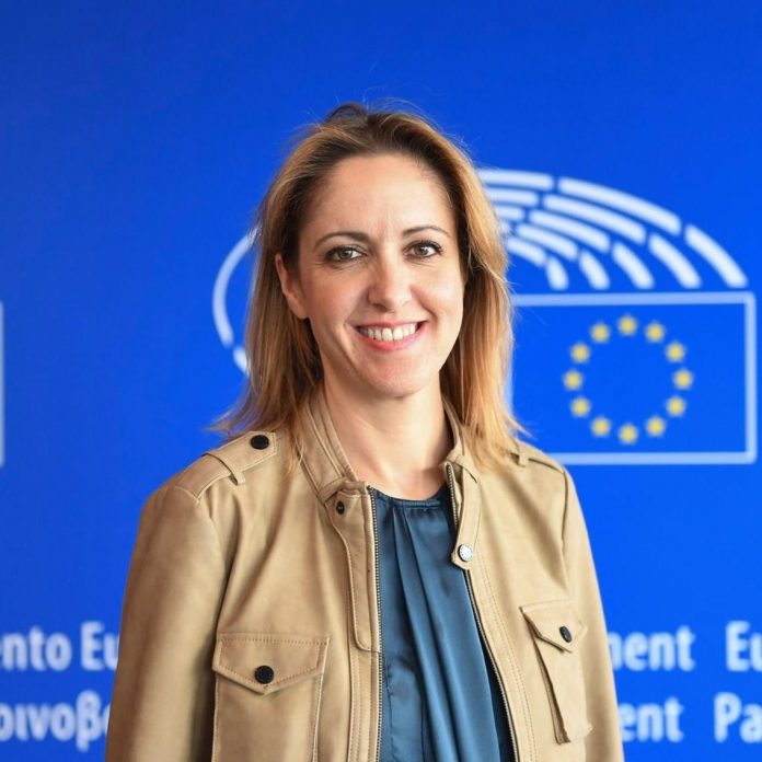 Cristina Maestre