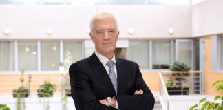 10 años formando parte del equipo de Agroseguro. Ignacio Machetti. Presidente de Agroseguro