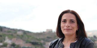 Una PAC justa con la realidad actual. Joaquina Saiz. Portavoz Agricultura Grupo Socialista Cortes de Castilla-La Mancha