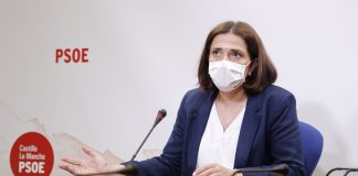 Subraya «el compromiso del gobierno regional con desarrollo rural de Castilla-La Mancha»