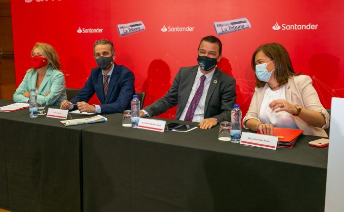 LA TRIBUNA SANTANDER