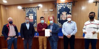 Piden legalización definitiva de los pozos de riego de explotaciones prioritarias