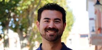 Fotovoltaica y despoblación. Rodolfo Tello. Responsable de Áreas de IU C-LM