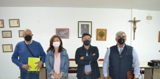 Denuncian la desesperación en el cultivo del ajo por el problema del agua