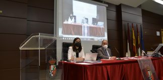 El presupuesto de la UCLM para 2021 se mantiene en 269 millones