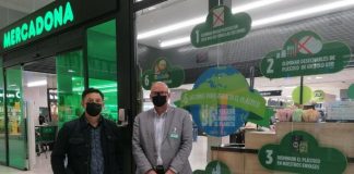 Mercadona presenta a UPA su apuesta por el producto local