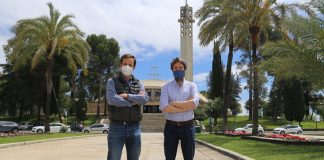 La comunidad científica se une en torno al estudio de la erosión por cárcavas