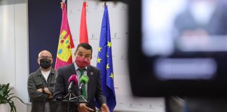 Castilla-La Mancha “saldrá ganando con la nueva PAC”