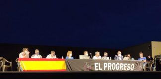 Cooperativa El Progreso solventa bien la última cosecha de uva