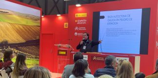 FEAGAS y varias asociaciones ganaderas de criadores participan en FITUR 2021