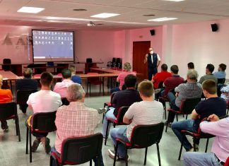 ASAJA Cuenca rechaza la campaña de acoso contra las explotaciones de porcino