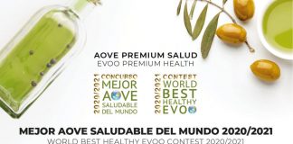 Tres aceites ‘Montes de Toledo’, entre los más saludables del mundo