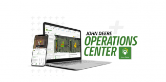 20 de mayo. Webinar ‘‘Iniciación en la Agricultura Digital’. Organiza John Deere