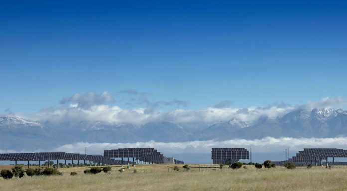 placas solares