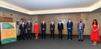 ‘Rural Summit Agro’ escenifica el apoyo de Eurocaja Rural al sector primario