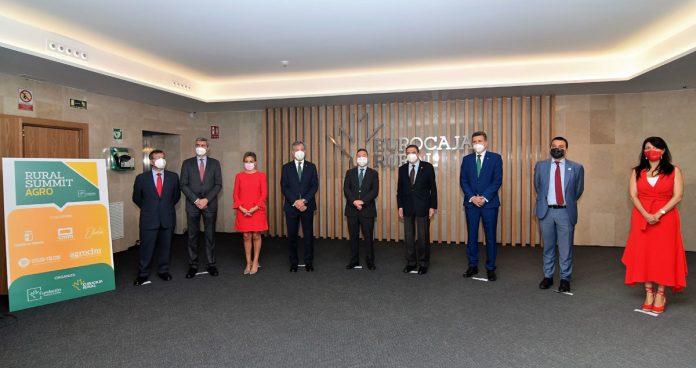 20210602 FOTO FAMILIA RURAL SUMMIT AGRO