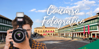 Eurocaja Rural convoca el concurso fotográfico ‘Calendario 2022’