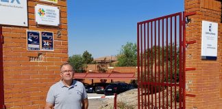 Geacam afrontará nuevas huelgas en plena temporada álgida de incendios forestales