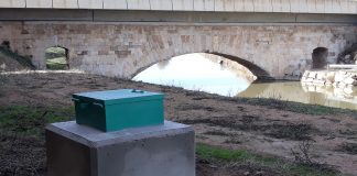 Repara 1.000 piezómetros para mejorar el control cuantitativo de las aguas subterráneas piezómetros agua