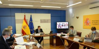 El ministro de Agricultura afirma que el acuerdo de la PAC “no se puede demorar más”