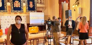 AMFAR ofrece sus servicios de emprendimiento rural femenino