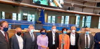 Principio de acuerdo europeo para una Política Agraria Común “más simple, más justa y más ecológica”