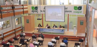 APAG Guadalajara y Coagral crecen en un año de pandemia en el que no dejaron de dar servicio