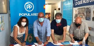 Bravo critica el daño que va a hacer la subida del recibo de la luz