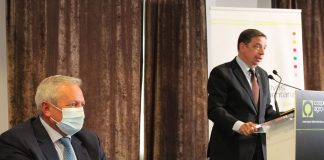 Ministerio y Cooperativas, contra los objetivos verdes de la Política Agraria Común