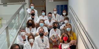 UCLM imparte un curso sobre virus y embriones dirigido a profesorado de FP