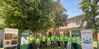 La UCLM anticipa La noche europea de los investigadores