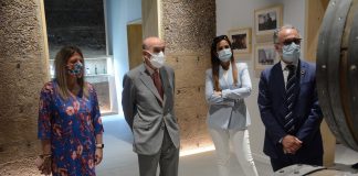 Ayuntamiento de Tomelloso y Mercasa analizan líneas de colaboración