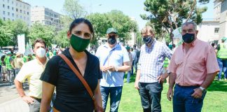 UPA pide poner a la ganadería en el centro de la estrategia de gestión del lobo