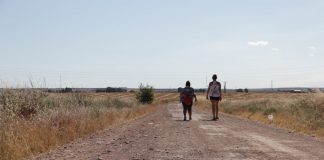 Manzanares arreglará kilómetros de caminos rurales