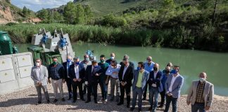 7,5 hectómetros cúbicos para regadíos sociales en la cuenca del Segura