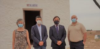Un museo molino para los vinos Denominación de Origen La Mancha